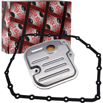Ashika FTA086 Automatic Transmission Filter - Toyota Celica Ashika FTA086 Automatic Transmission Filter - Toyota Celica