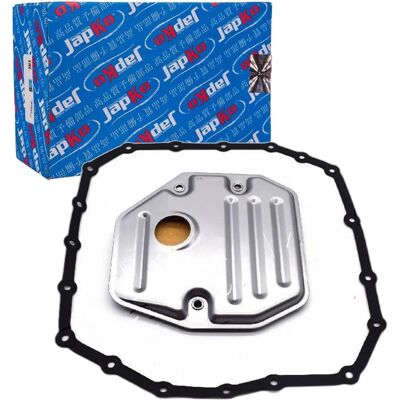 Japko FTJ087 Automatisk transmission Filter - Netfilter til Toyota Japko FTJ087 Automatisk transmission Filter - Netfilter til Toyota