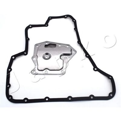 Filtro olio cambio automatico Japko - Idraulico, Compatibile Nissan Filtro olio cambio automatico Japko - Idraulico, Compatibile Nissan