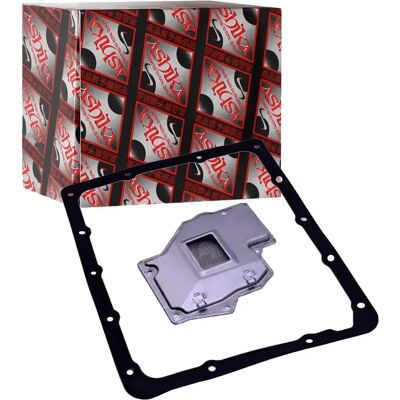 Ashika FTA094 Hydraulikfilter til Toyota og Suzuki - Automatisk transmission olie filter Ashika FTA094 Hydraulikfilter til Toyota og Suzuki - Automatisk transmission olie filter
