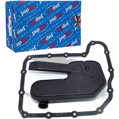 Japko Ford Mondeo, Cougar, Maverick Hydraulisk Filter - Automatisk transmission Japko Ford Mondeo, Cougar, Maverick Hydraulisk Filter - Automatisk transmission