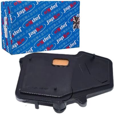 Filtro cambio automatico Japko FTJ105 - Idraulico, Schermo, Toyota, Daihatsu Filtro cambio automatico Japko FTJ105 - Idraulico, Schermo, Toyota, Daihatsu