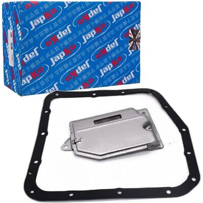 Filtro idraulico automatico Toyota Japko - Camry, Corolla, Celica Filtro idraulico automatico Toyota Japko - Camry, Corolla, Celica