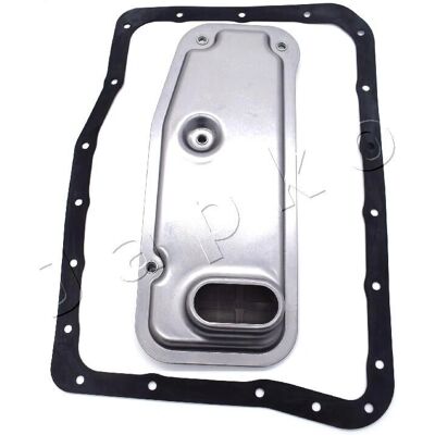 Japko FTJ112 Automatväxellåda Filter - Hydraulisk, Toyota Prado 90 Japko FTJ112 Automatväxellåda Filter - Hydraulisk, Toyota Prado 90
