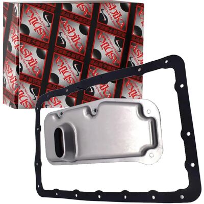 Ashika FTA113 Hydraulik- & Automatgearfilter - Lexus, Toyota Ashika FTA113 Hydraulik- & Automatgearfilter - Lexus, Toyota