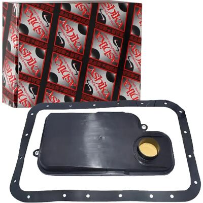 Ashika Fta115 Hydraulic Filter - Automatic Transmission Ashika Fta115 Hydraulic Filter - Automatic Transmission