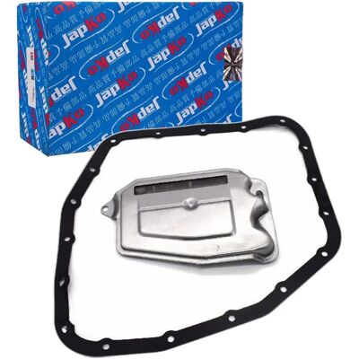Japko Fta121 Automatikgetriebeölfilter - Toyota Avensis, Carina, Celica Japko Fta121 Automatikgetriebeölfilter - Toyota Avensis, Carina, Celica
