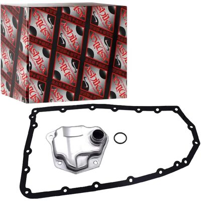 Ashika FTA126 Automatic Transmission Hydraulic Filter - CVT for Mitsubishi Outlander Ashika FTA126 Automatic Transmission Hydraulic Filter - CVT for Mitsubishi Outlander