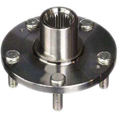 JAPANPARTS Wheel Hub KIA Sportage III - Wheel Hub JAPANPARTS Wheel Hub KIA Sportage III - Wheel Hub