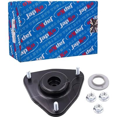 JAPKO SMJ0014 Vorderachse Federbeinstützlager für Mitsubishi Outlander SUV JAPKO SMJ0014 Vorderachse Federbeinstützlager für Mitsubishi Outlander SUV