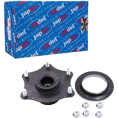 Japko SMJ0016 Suspension Strut Mount - Honda CR-V 3rd/4th gen Japko SMJ0016 Suspension Strut Mount - Honda CR-V 3rd/4th gen