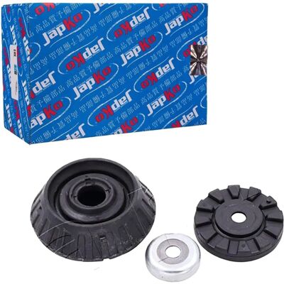 JAPKO SMJ0017 - Przedni wspornik zawieszenia Honda City, CR-Z, Insight, Jazz JAPKO SMJ0017 - Przedni wspornik zawieszenia Honda City, CR-Z, Insight, Jazz