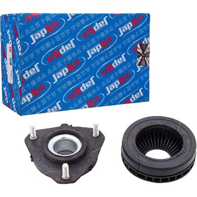 Japko SMJ0025 Suspension Strut Mount - Front Axle for Ford Mazda Japko SMJ0025 Suspension Strut Mount - Front Axle for Ford Mazda