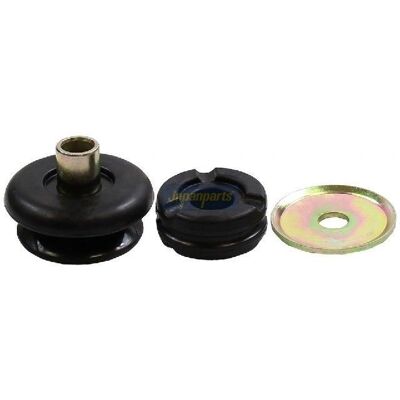 JAPANPARTS SM0042 Hinterachse Federbecher - Fahrwerkskomponente JAPANPARTS SM0042 Hinterachse Federbecher - Fahrwerkskomponente