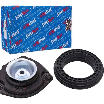 JAPKO SMJ0055 Højre forakselkomponent - Nissan Qashqai JAPKO SMJ0055 Højre forakselkomponent - Nissan Qashqai