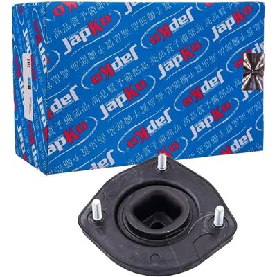 JAPKO SMJ0065 Supporto ammortizzatore posteriore sinistro per Hyundai/Kia - Ricambio sospensione JAPKO SMJ0065 Supporto ammortizzatore posteriore sinistro per Hyundai/Kia - Ricambio sospensione