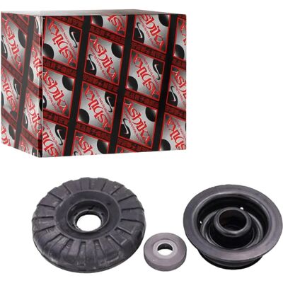 Ashika SM0105 Støtte for fjederbælg til Chevrolet Aveo Spark - Foraksel Ashika SM0105 Støtte for fjederbælg til Chevrolet Aveo Spark - Foraksel