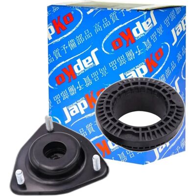 Japko SMJ0117 Suspension Strut Mount - Front Axle Dodge Fiat Japko SMJ0117 Suspension Strut Mount - Front Axle Dodge Fiat