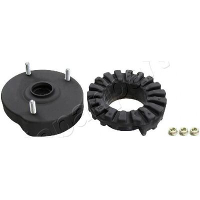 JAPANPARTS SM0121 Oikean etupyörän tuki - Jousitusosa JAPANPARTS SM0121 Oikean etupyörän tuki - Jousitusosa