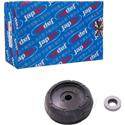 JAPKO SMJ0167 Främre Stötfångare - Opel JAPKO SMJ0167 Främre Stötfångare - Opel