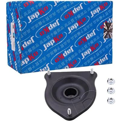 Japko Mini Jousituki - Etuakseli - Kestäviä Materiaaleja Japko Mini Jousituki - Etuakseli - Kestäviä Materiaaleja