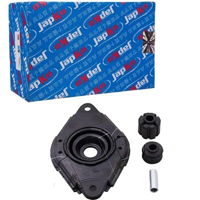 JAPKO SMJ0201 Rear Suspension Support - Suspension Mount JAPKO SMJ0201 Rear Suspension Support - Suspension Mount