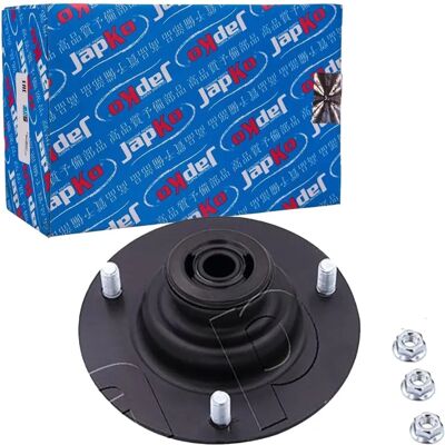 Japko RPF100123 Rear Axle Suspension Mount - Suspension Strut for Land Rover Freelander Japko RPF100123 Rear Axle Suspension Mount - Suspension Strut for Land Rover Freelander