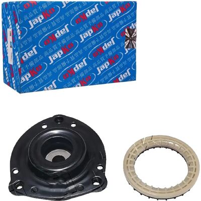 Japko SMJ0235 Suspension Strut Mount for Saab 9-5 Japko SMJ0235 Suspension Strut Mount for Saab 9-5