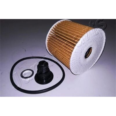 JAPANPARTS FO-ECO151 Ölfilter - Filterpatrone JAPANPARTS FO-ECO151 Ölfilter - Filterpatrone
