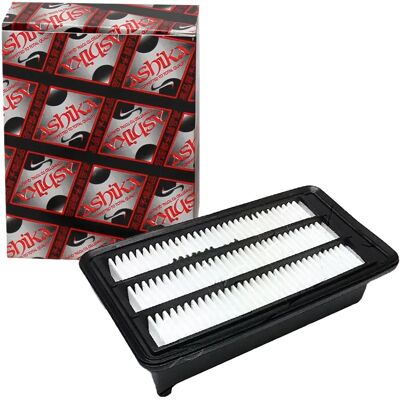 Ashika 20-04-470 Luftfilter - Honda Civic CR-V Ashika 20-04-470 Luftfilter - Honda Civic CR-V