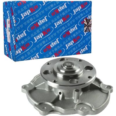 JAPKO 350219 Wasserpumpe mit Dichtung - Mechanischer Antrieb - Opel, Alfa Romeo, Chevrolet, Suzuki, Saab JAPKO 350219 Wasserpumpe mit Dichtung - Mechanischer Antrieb - Opel, Alfa Romeo, Chevrolet, Suzuki, Saab