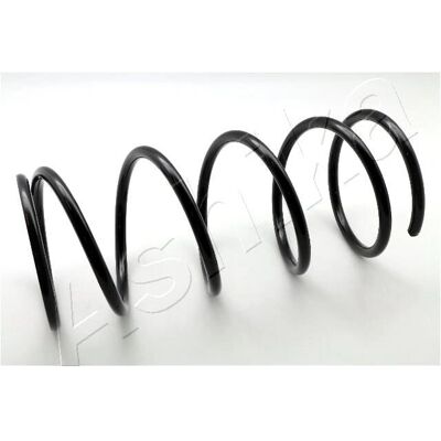 ASHIKA ZCA1039D Foraksel fjedre - Spiral fjedre ASHIKA ZCA1039D Foraksel fjedre - Spiral fjedre