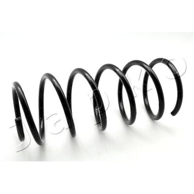 JAPKO ZCJ1115C Fahrwerksfeder - Vorderachse links - Feder JAPKO ZCJ1115C Fahrwerksfeder - Vorderachse links - Feder