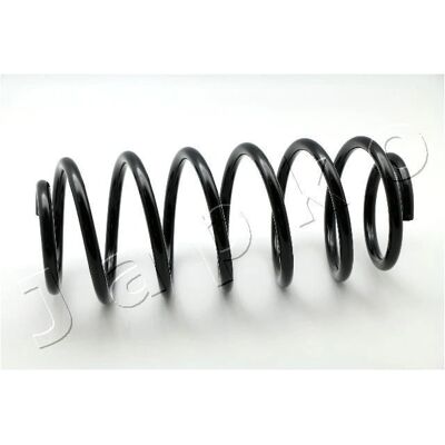 Japko Vorderachse Fahrwerksfeder - Audi 80 90 B3 - 359mm, 146mm, 12.75mm Japko Vorderachse Fahrwerksfeder - Audi 80 90 B3 - 359mm, 146mm, 12.75mm