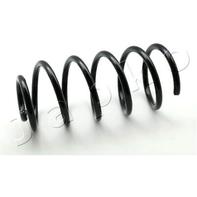 JAPKO ZCJ1232C Feder - Vorderachse, 315mm, 142mm, 13mm - Feder JAPKO ZCJ1232C Feder - Vorderachse, 315mm, 142mm, 13mm - Feder