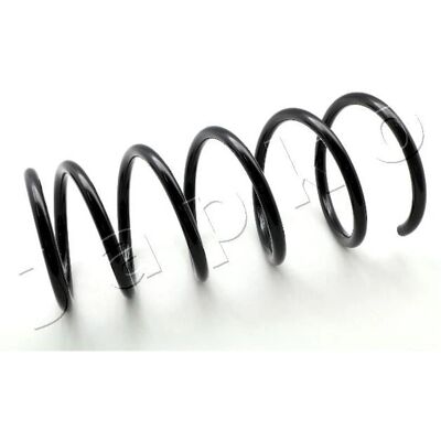 JAPKO Molla sospensione Renault Megane - Molla anteriore JAPKO Molla sospensione Renault Megane - Molla anteriore