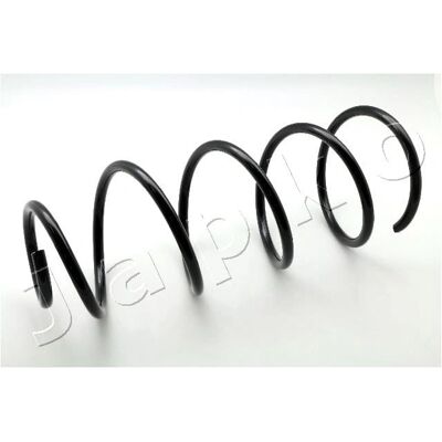 JAPKO ZCJ2348C Mola de suspensão - Mola de suspensão para Peugeot & Citroën JAPKO ZCJ2348C Mola de suspensão - Mola de suspensão para Peugeot & Citroën