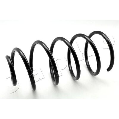 Molla sospensione JAPKO ZCJ2355C per Peugeot 307 CC Molla sospensione JAPKO ZCJ2355C per Peugeot 307 CC