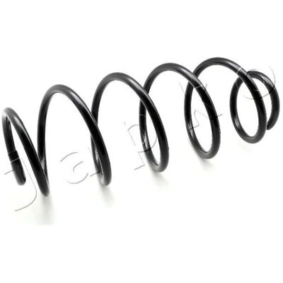 JAPKO ZCJ2647H Mola de suspensão dianteira - Suspension Spring JAPKO ZCJ2647H Mola de suspensão dianteira - Suspension Spring