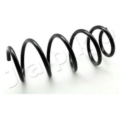 JAPKO ZCJ3318A Arc de suspensie - Față stângă pentru Honda CR-V 3 JAPKO ZCJ3318A Arc de suspensie - Față stângă pentru Honda CR-V 3