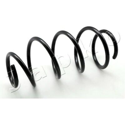 JAPKO ZCJ3366A Molla sospensione anteriore - Molla per Audi A1, SEAT Ibiza 4 JAPKO ZCJ3366A Molla sospensione anteriore - Molla per Audi A1, SEAT Ibiza 4