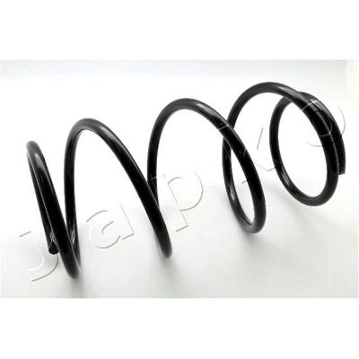 JAPKO ZCJ3408A Molla di sospensione - Molla per Chrysler Voyager & Grand Voyager JAPKO ZCJ3408A Molla di sospensione - Molla per Chrysler Voyager & Grand Voyager