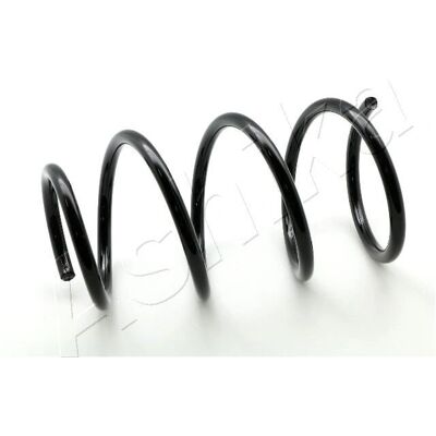 ASHIKA ZCA3450C Ανάρτηση ελατηρίου - Σετ ελατήρια ASHIKA ZCA3450C Ανάρτηση ελατηρίου - Σετ ελατήρια