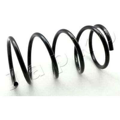 Molla sospensione anteriore JAPKO ZCJ3456A per Honda FR-V Molla sospensione anteriore JAPKO ZCJ3456A per Honda FR-V