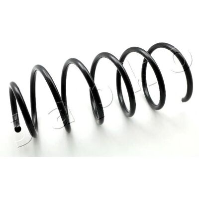 Mola de suspensão JAPKO ZCJ3459C - Para Volvo S60 I Mola de suspensão JAPKO ZCJ3459C - Para Volvo S60 I