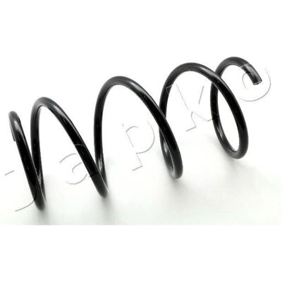 JAPKO ZCJ3481H - Molla di sospensione per BMW Serie 5 - Anteriore JAPKO ZCJ3481H - Molla di sospensione per BMW Serie 5 - Anteriore