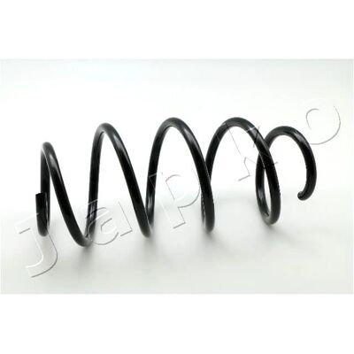 JAPKO ZCJ3520A Molla sospensione - Asse anteriore - VW Golf JAPKO ZCJ3520A Molla sospensione - Asse anteriore - VW Golf