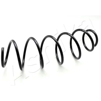 ASHIKA ZCA3555A - Molla sospensione per CITROËN C3 I 3/5 porte ASHIKA ZCA3555A - Molla sospensione per CITROËN C3 I 3/5 porte