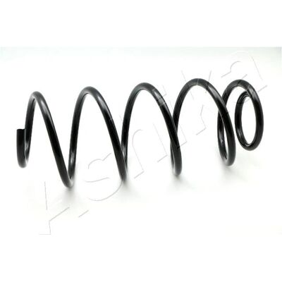 Molla di sospensione Ashika ZCA3561A - Asse anteriore - Compatibile con Citroën e Peugeot Molla di sospensione Ashika ZCA3561A - Asse anteriore - Compatibile con Citroën e Peugeot