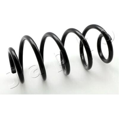 Molla di sospensione JAPKO ZCJ3797A - AUDI A4 B8 Molla di sospensione JAPKO ZCJ3797A - AUDI A4 B8